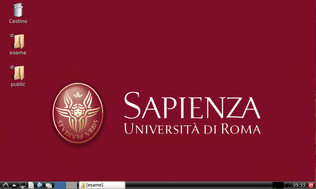 Desktop